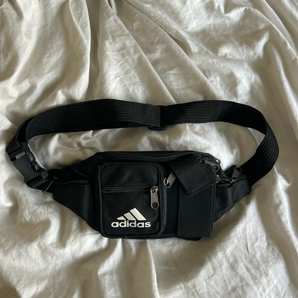 Adidas Belt Bag / Fanny Pack